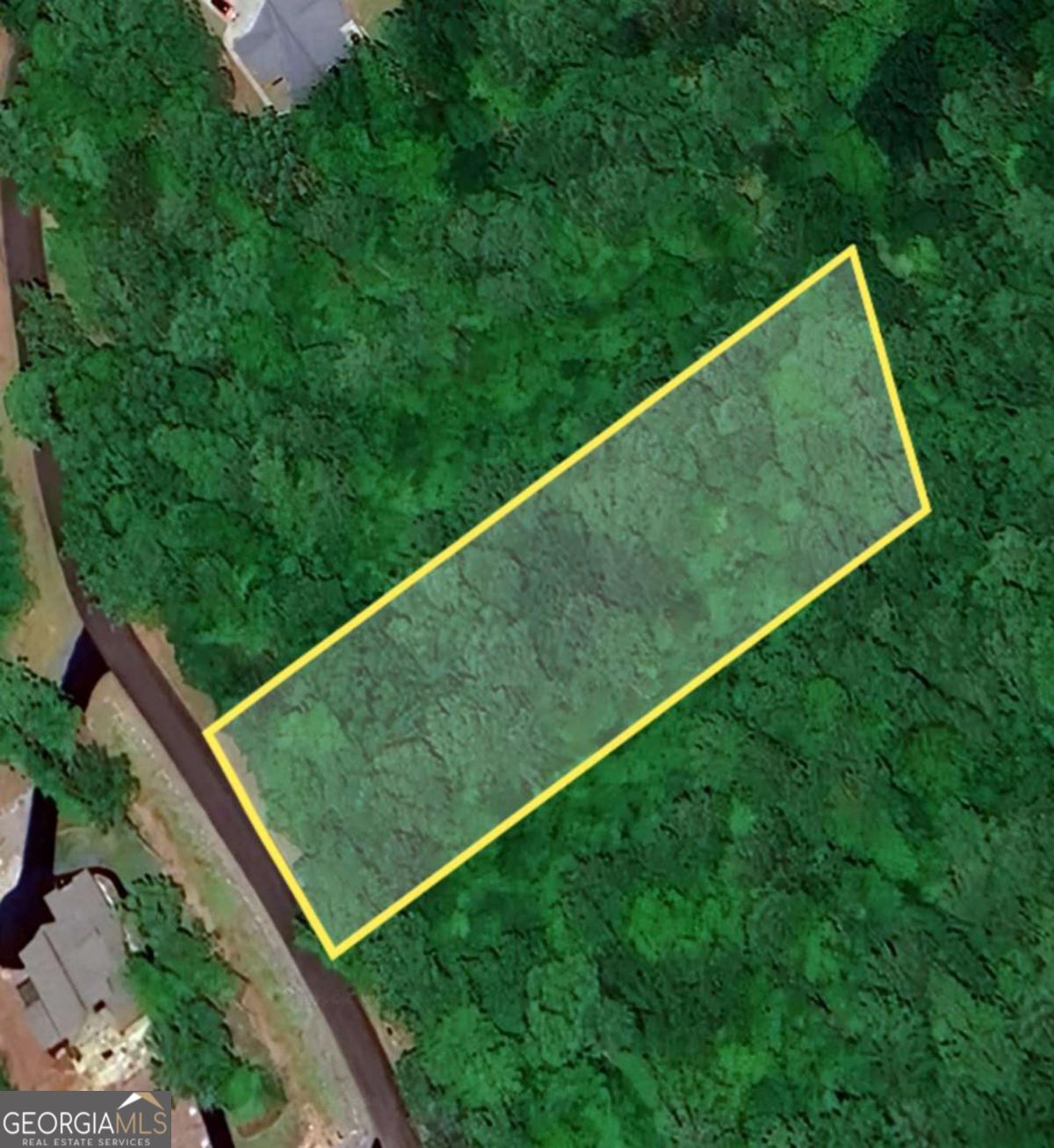 281 Andes Ridge Ellijay GA 30536