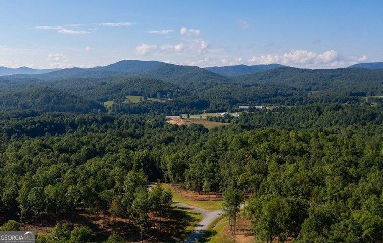 154 Hideout Trail Street Morganton GA 30560