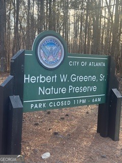 224 SW Dollar Mill Road SW Atlanta GA 30331