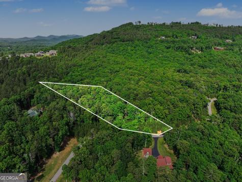 230 Rushing Water Drive Blairsville GA 30512