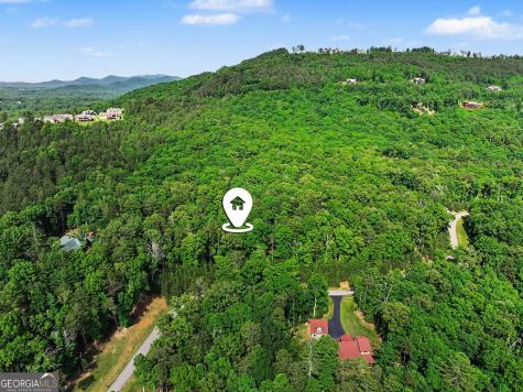 230 Rushing Water Drive Blairsville GA 30512