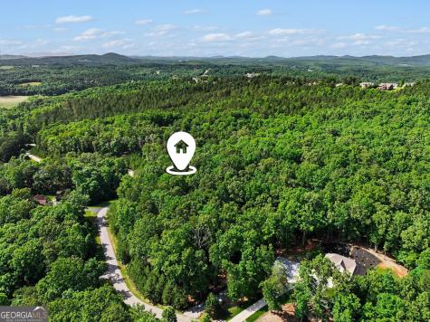 230 Rushing Water Drive Blairsville GA 30512