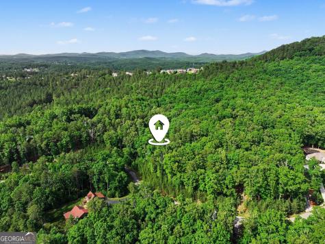 230 Rushing Water Drive Blairsville GA 30512