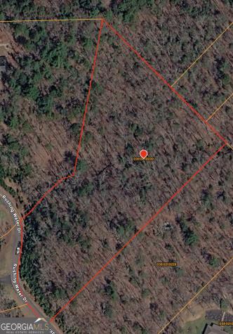 230 Rushing Water Drive Blairsville GA 30512