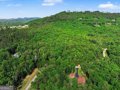 230 Rushing Water Drive Blairsville GA 30512
