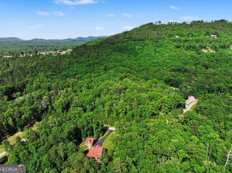 230 Rushing Water Drive Blairsville GA 30512