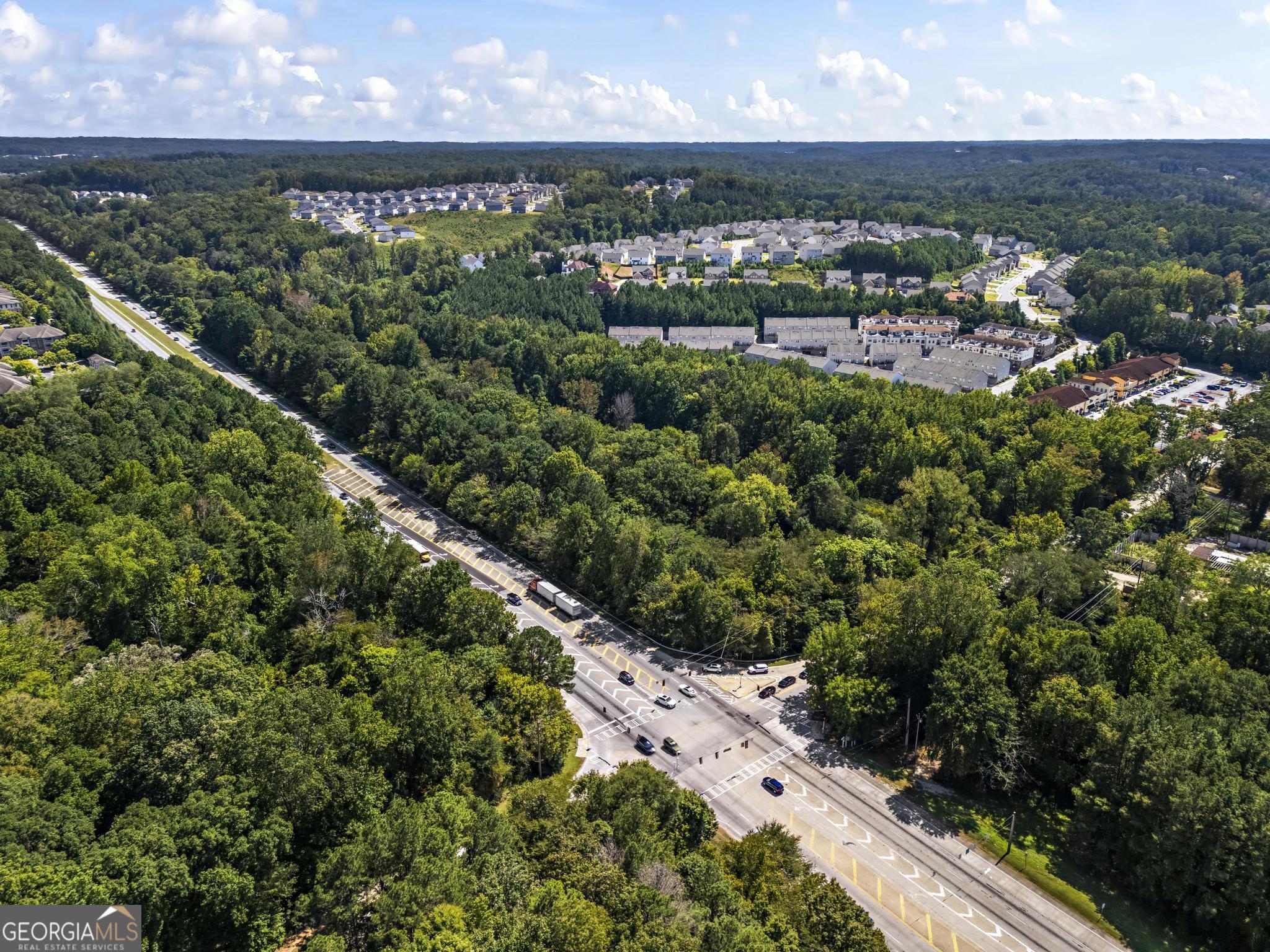3210 Butner Camp Creek Parkway Atlanta GA 30331