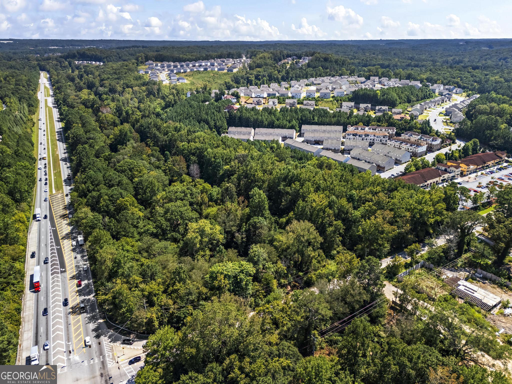 3210 Butner Camp Creek Parkway Atlanta GA 30331