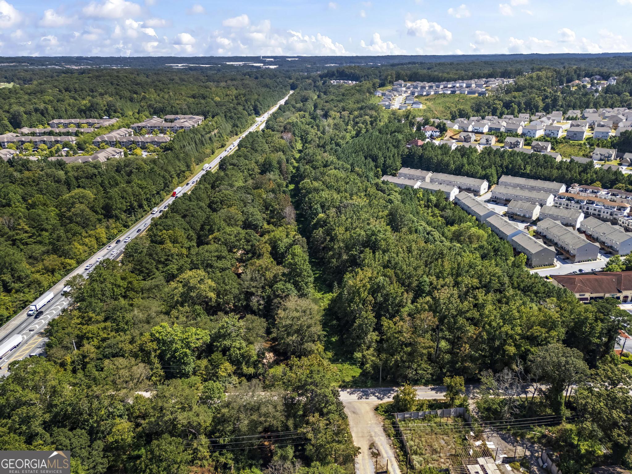 3210 Butner Camp Creek Parkway Atlanta GA 30331