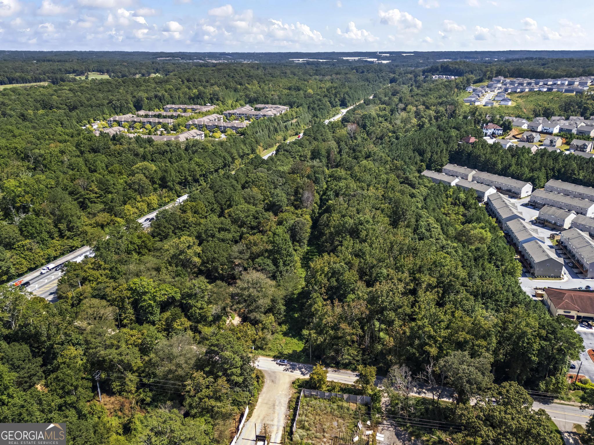 3210 Butner Camp Creek Parkway Atlanta GA 30331