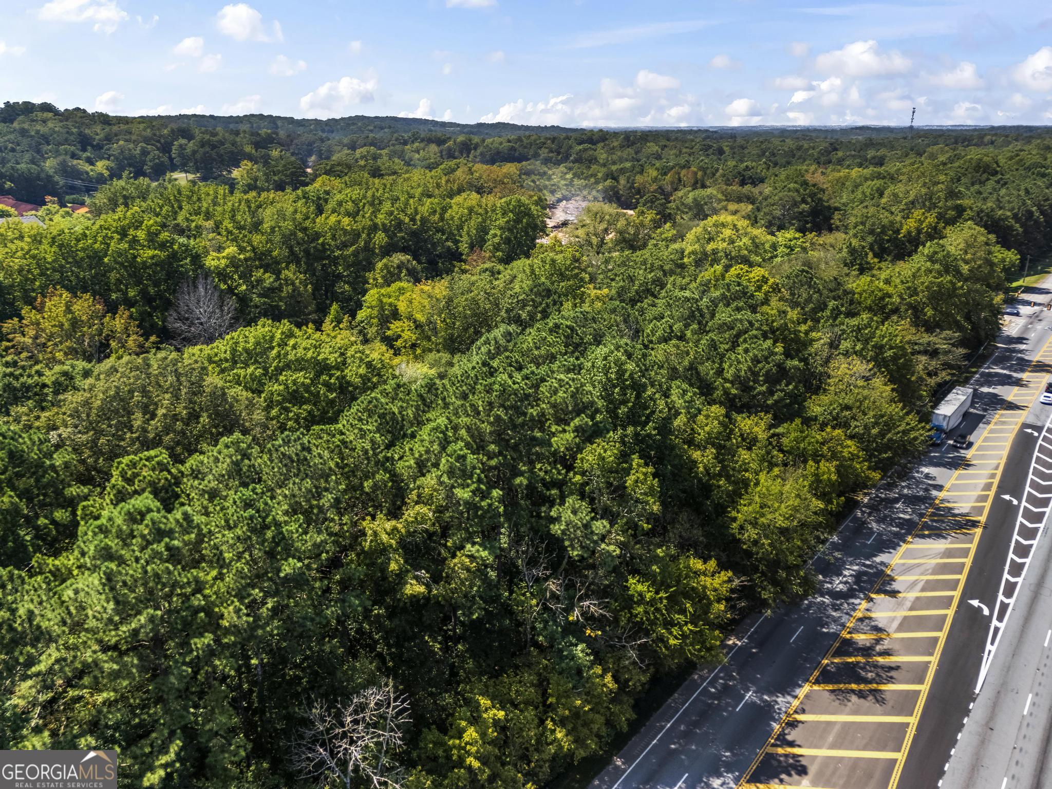 3210 Butner Camp Creek Parkway Atlanta GA 30331