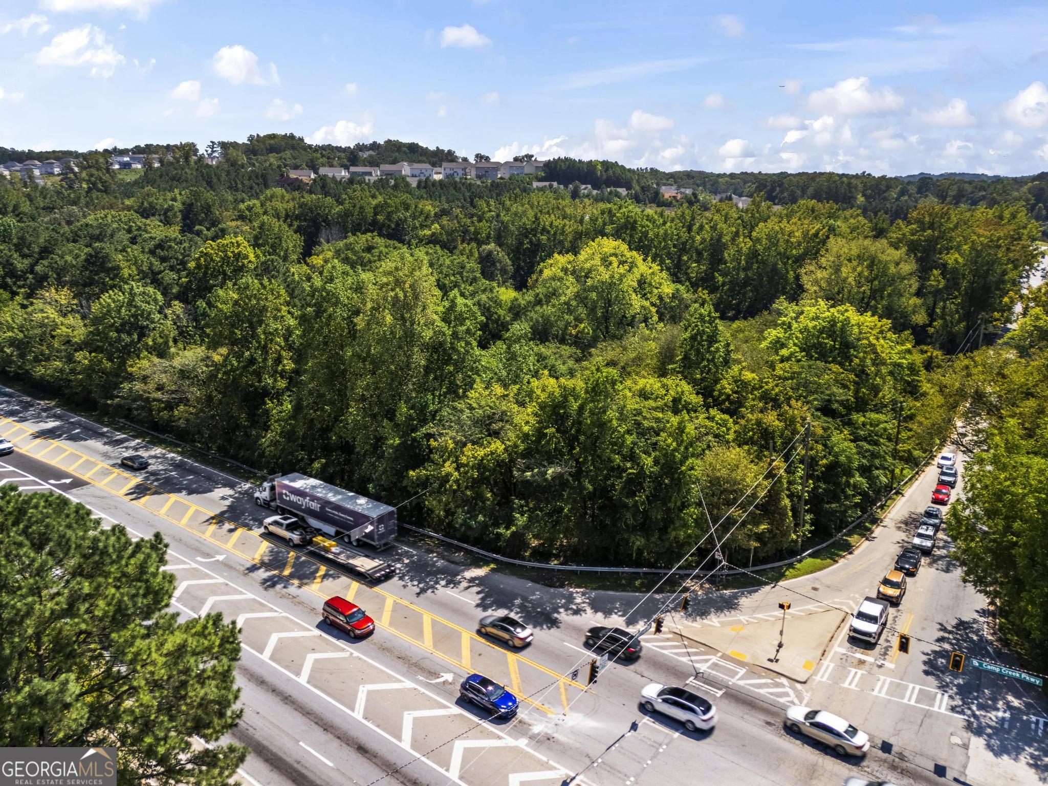 3210 Butner Camp Creek Parkway Atlanta GA 30331