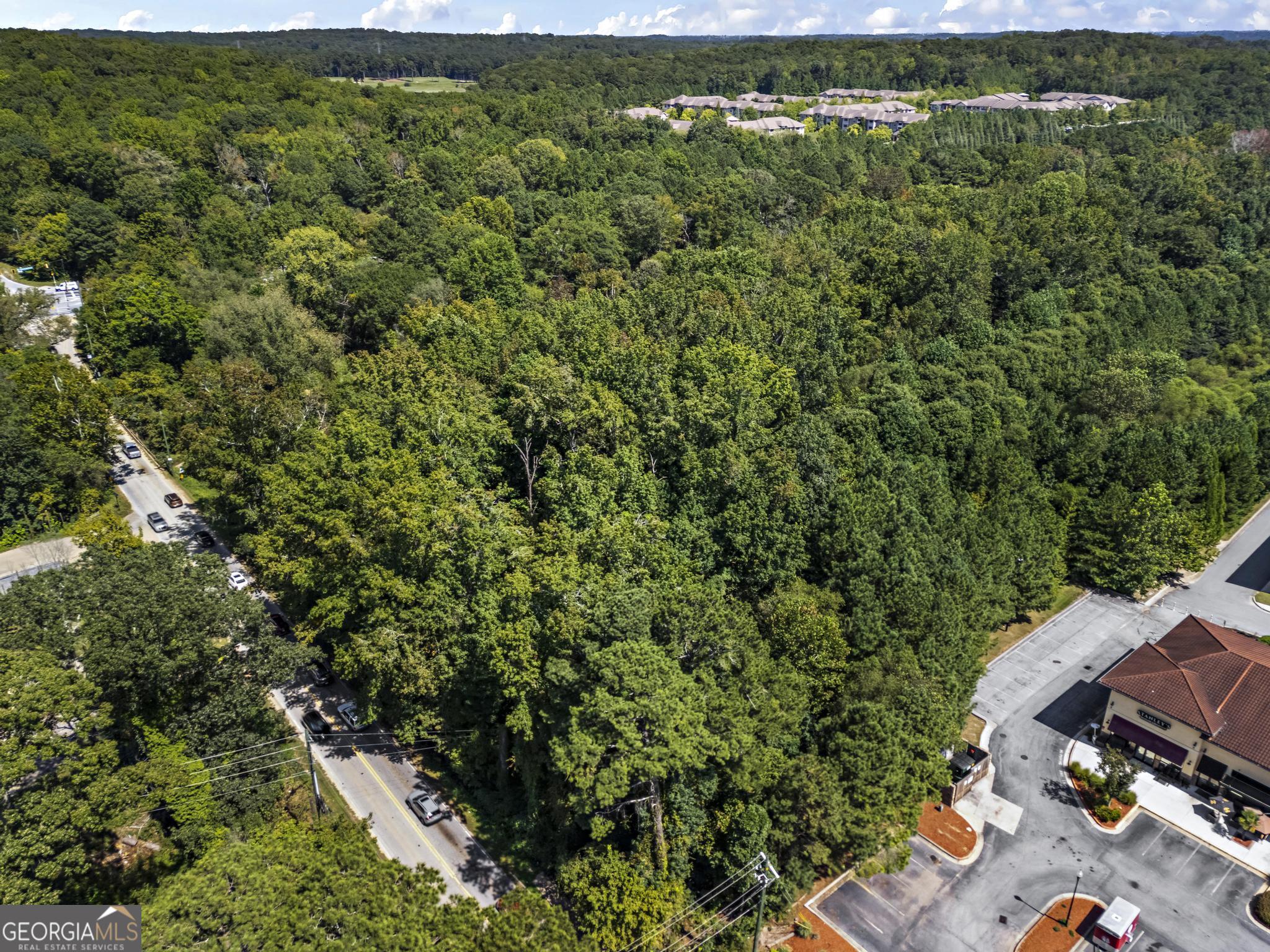 3210 Butner Camp Creek Parkway Atlanta GA 30331