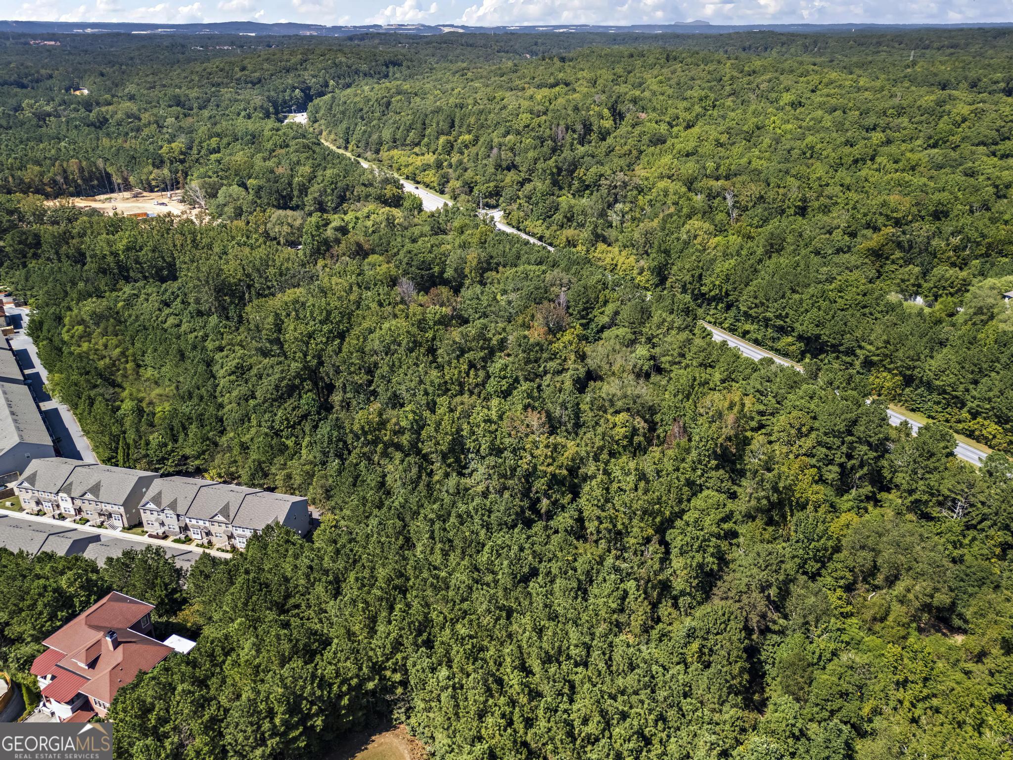 3210 Butner Camp Creek Parkway Atlanta GA 30331