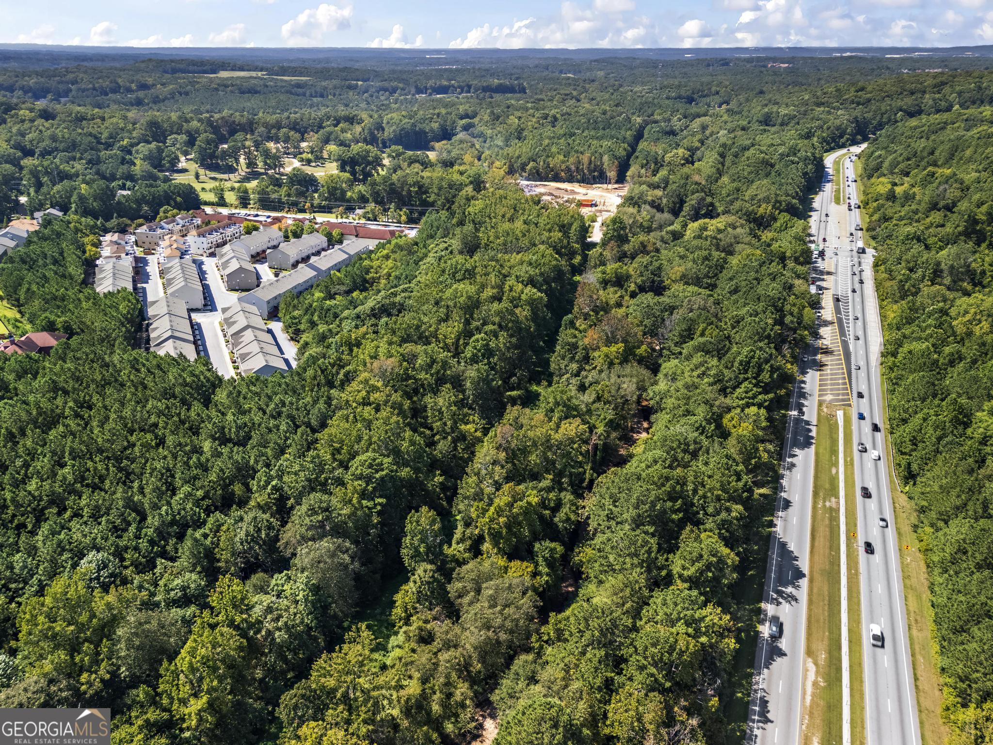3210 Butner Camp Creek Parkway Atlanta GA 30331