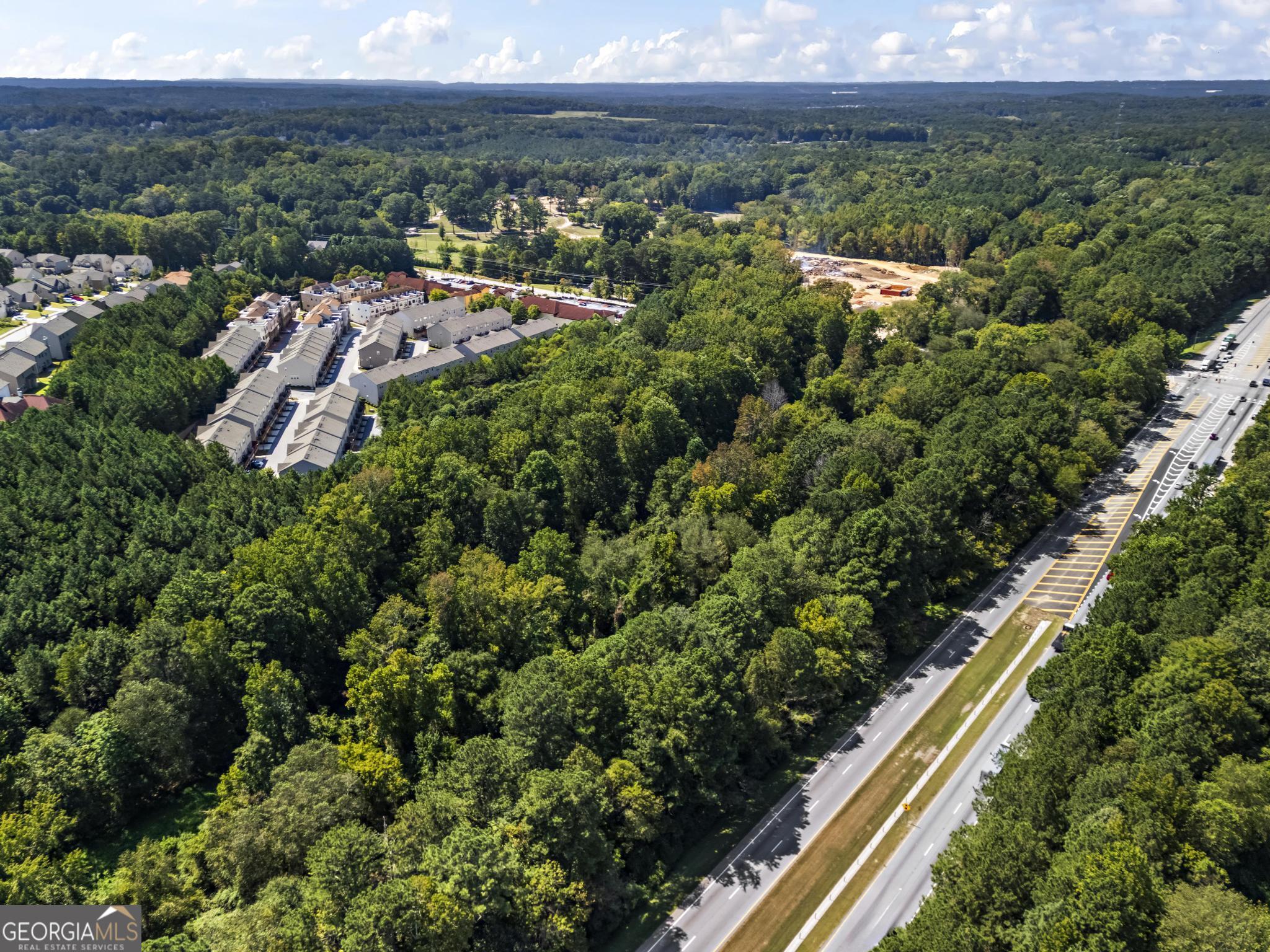 3210 Butner Camp Creek Parkway Atlanta GA 30331
