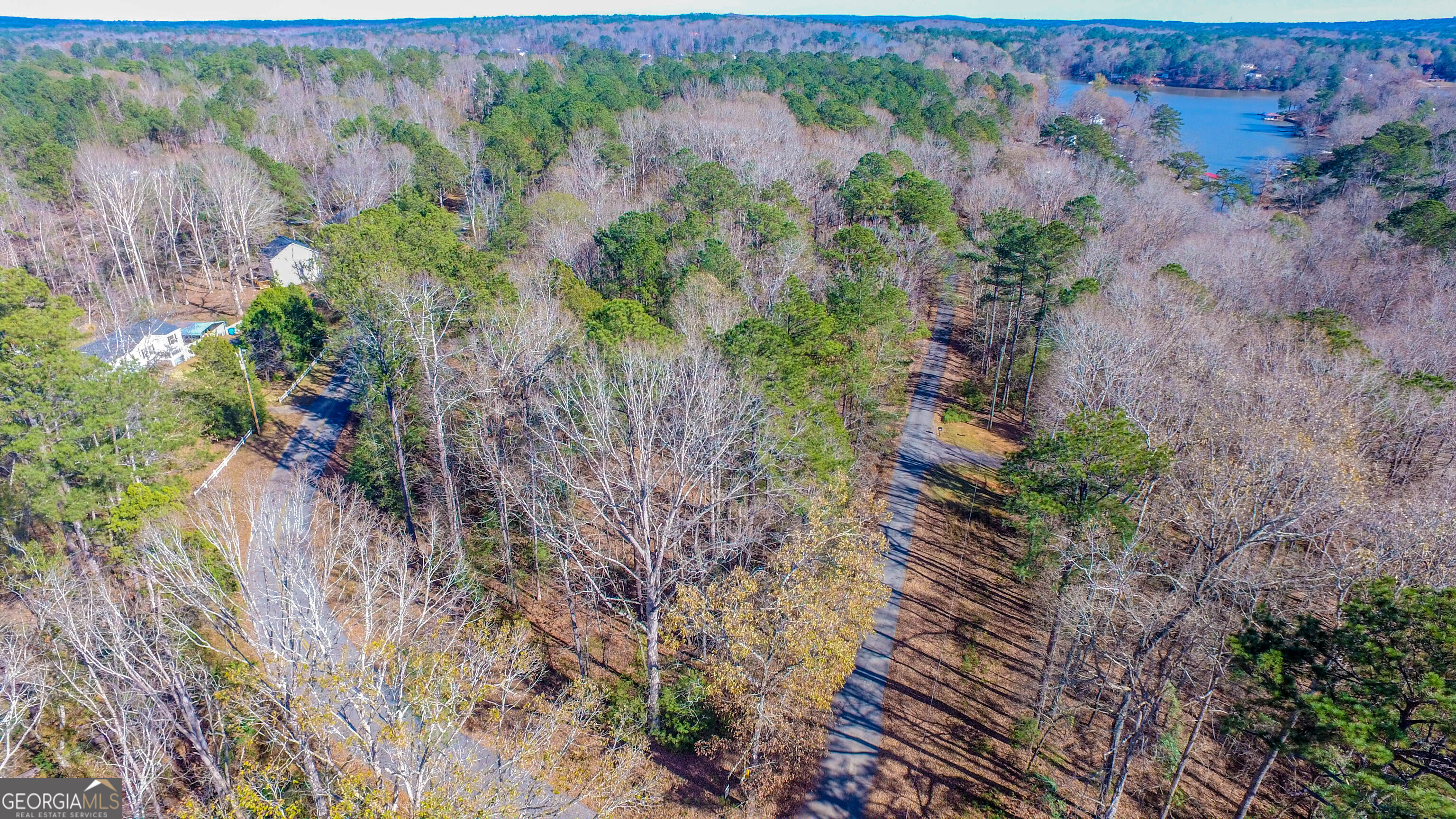 0 Haley Road Jackson GA 30233