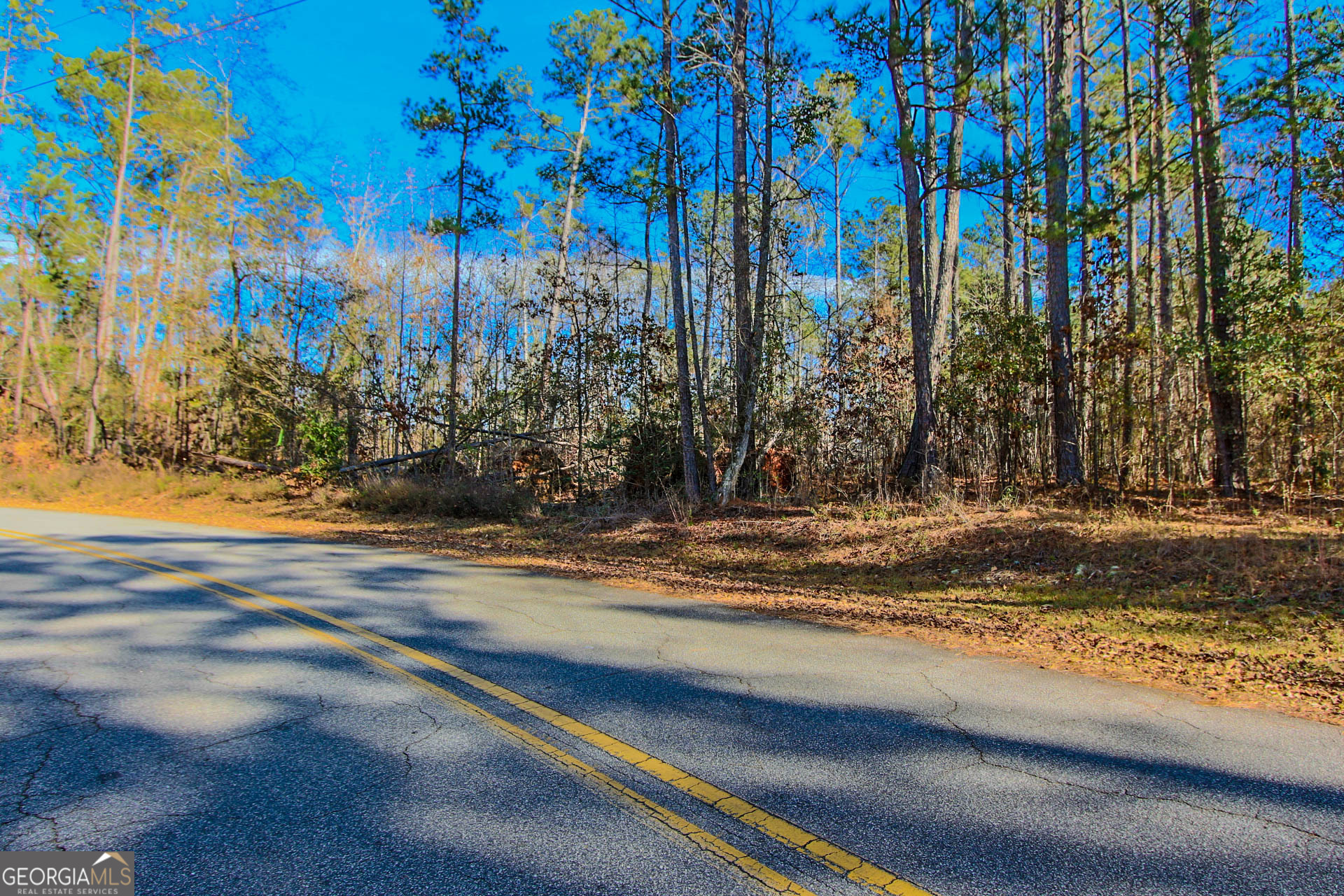 0 Haley Road Jackson GA 30233