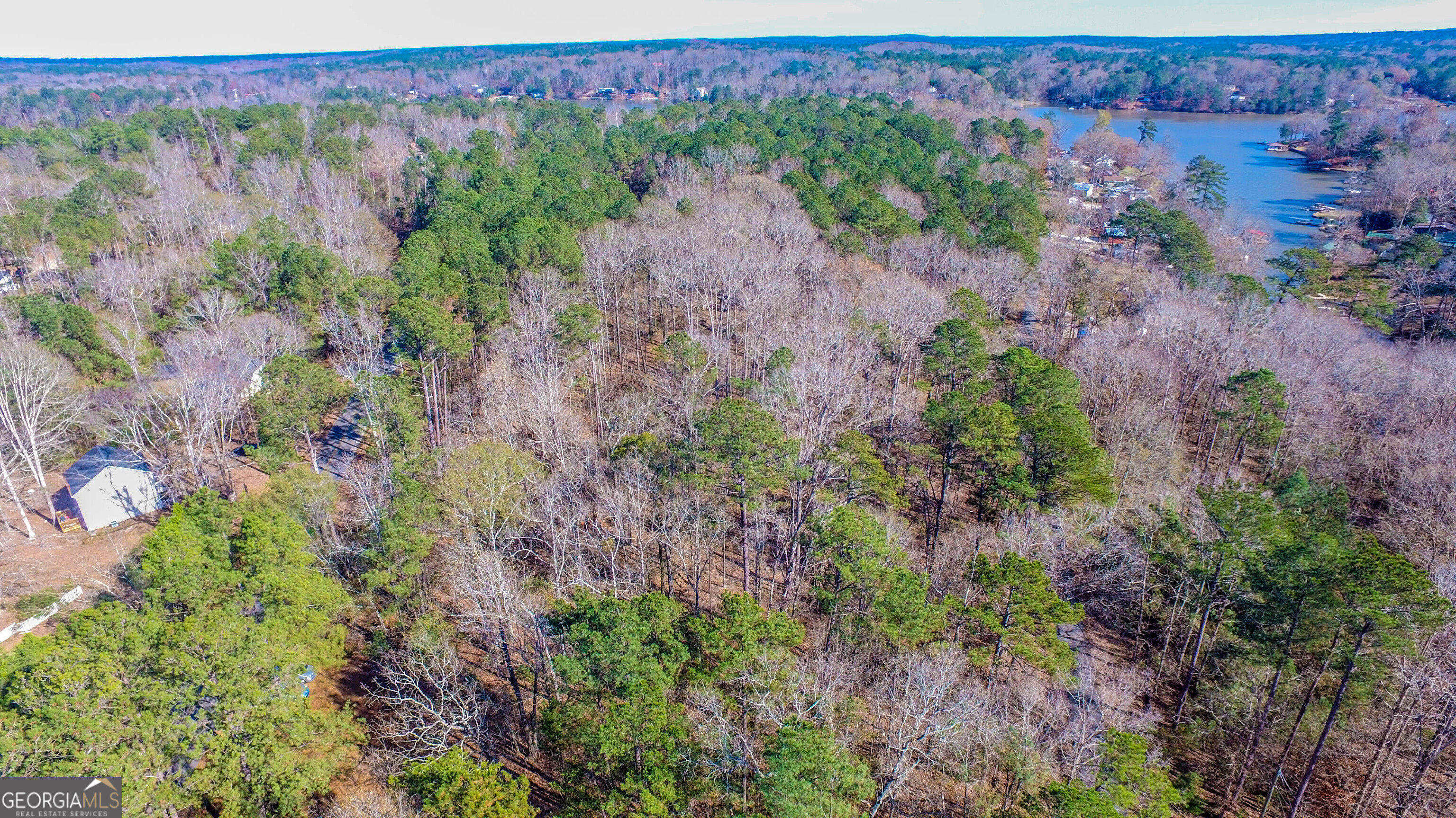 0 Haley Road Jackson GA 30233