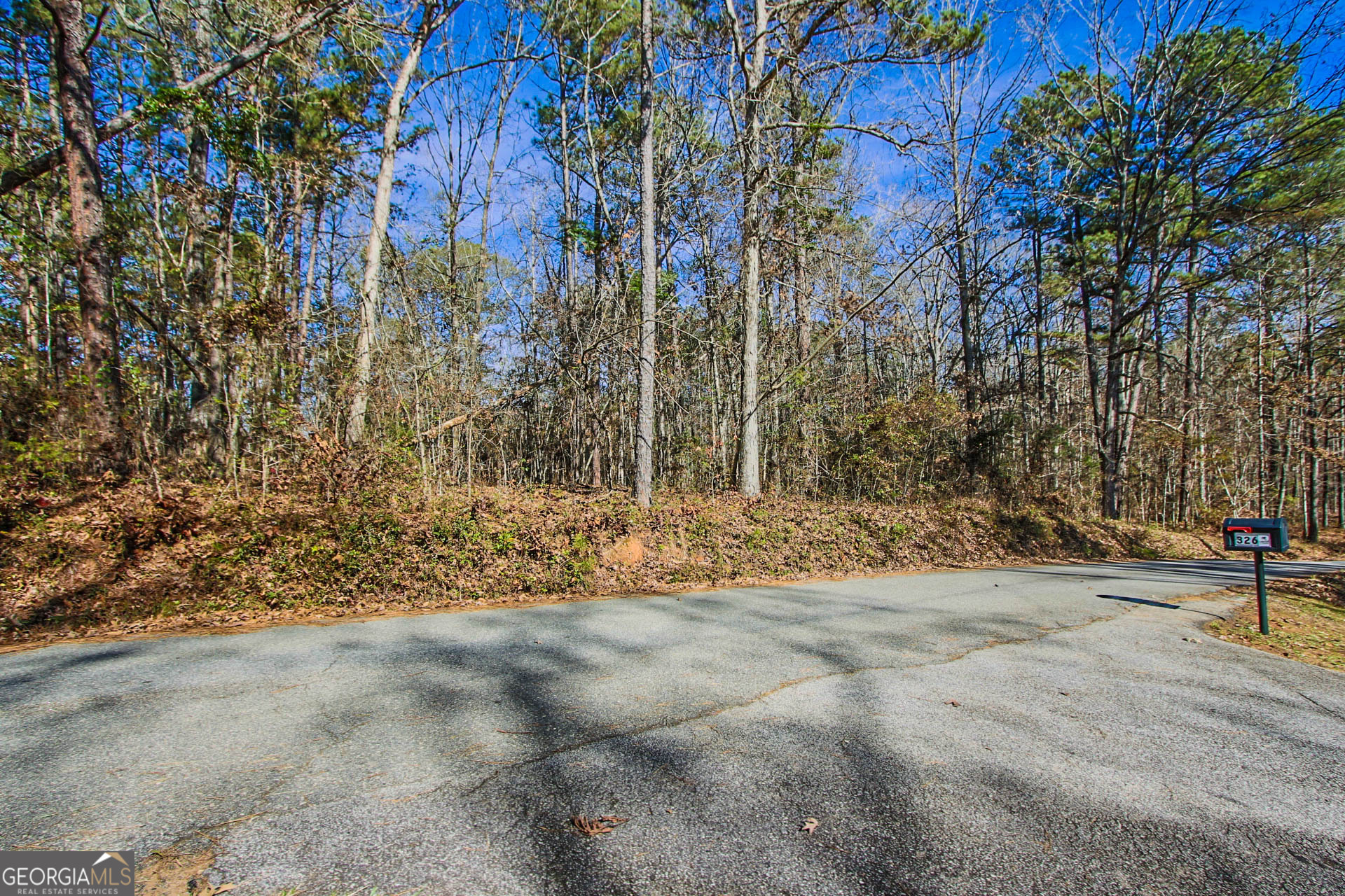 0 Haley Road Jackson GA 30233