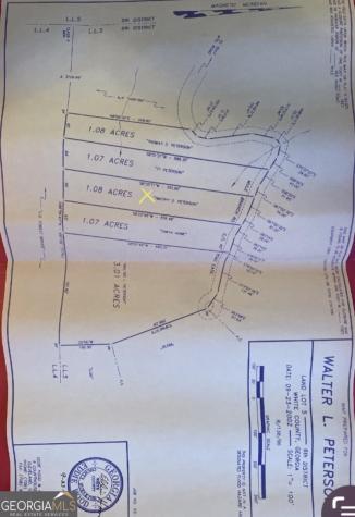 1.08 Mule Branch Road Helen GA 30545