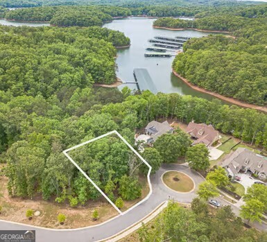 5953 Grand Marina Circle Gainesville GA 30506