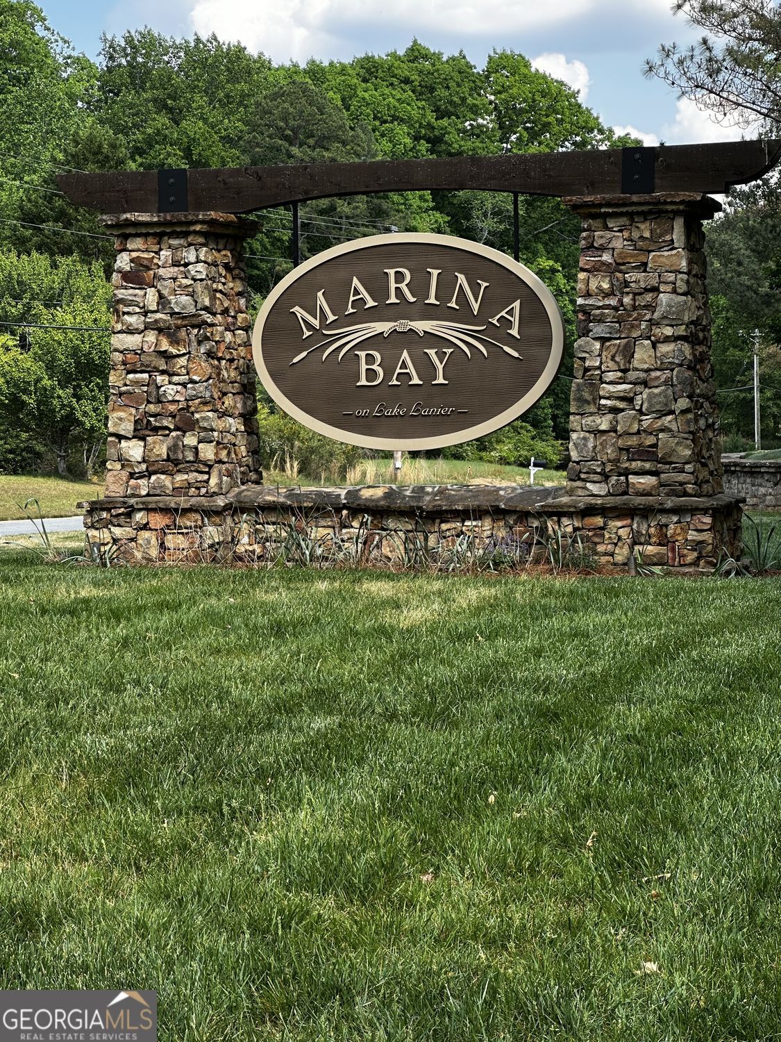 5953 Grand Marina Circle Gainesville GA 30506