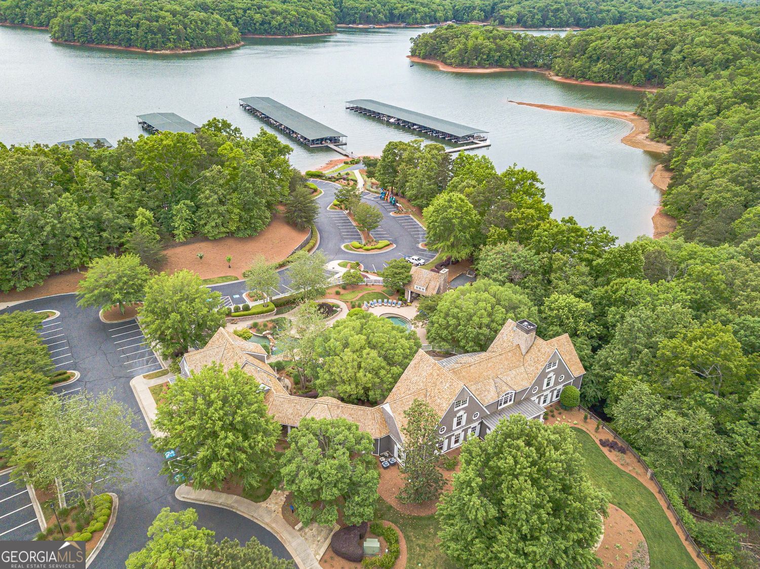 5953 Grand Marina Circle Gainesville GA 30506