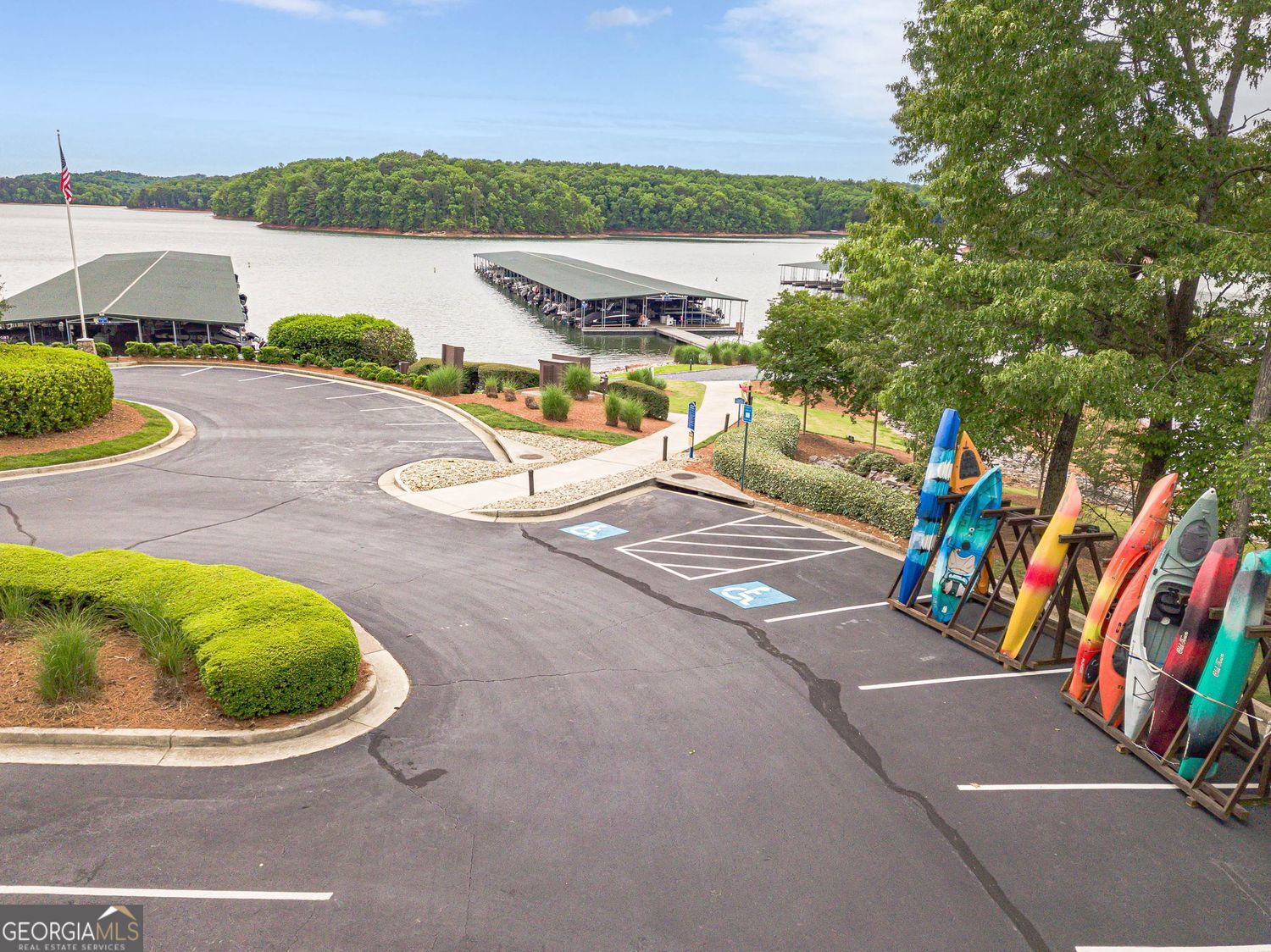 5953 Grand Marina Circle Gainesville GA 30506
