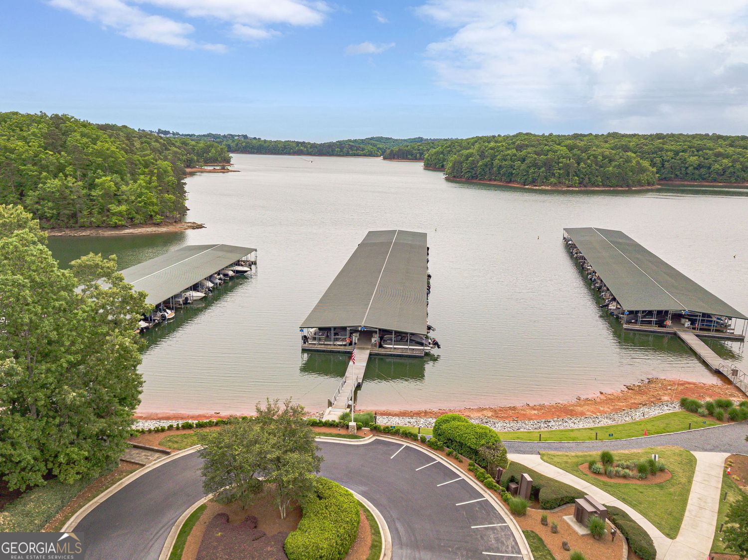 5953 Grand Marina Circle Gainesville GA 30506