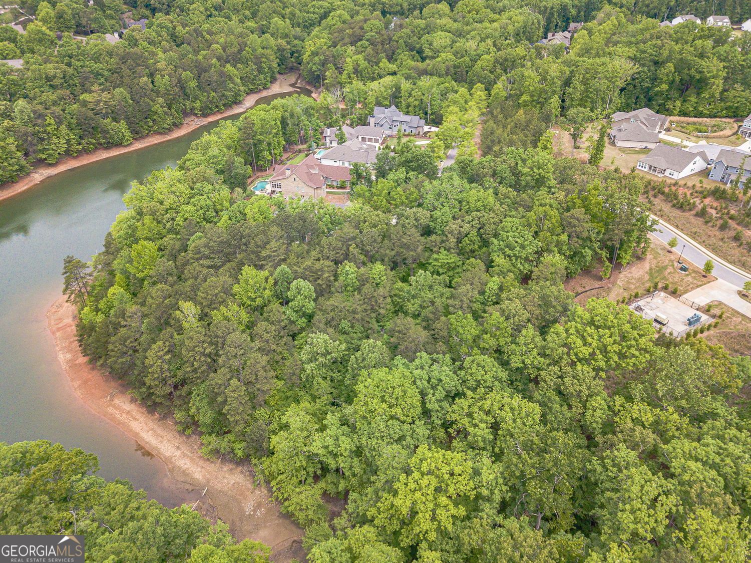 5953 Grand Marina Circle Gainesville GA 30506