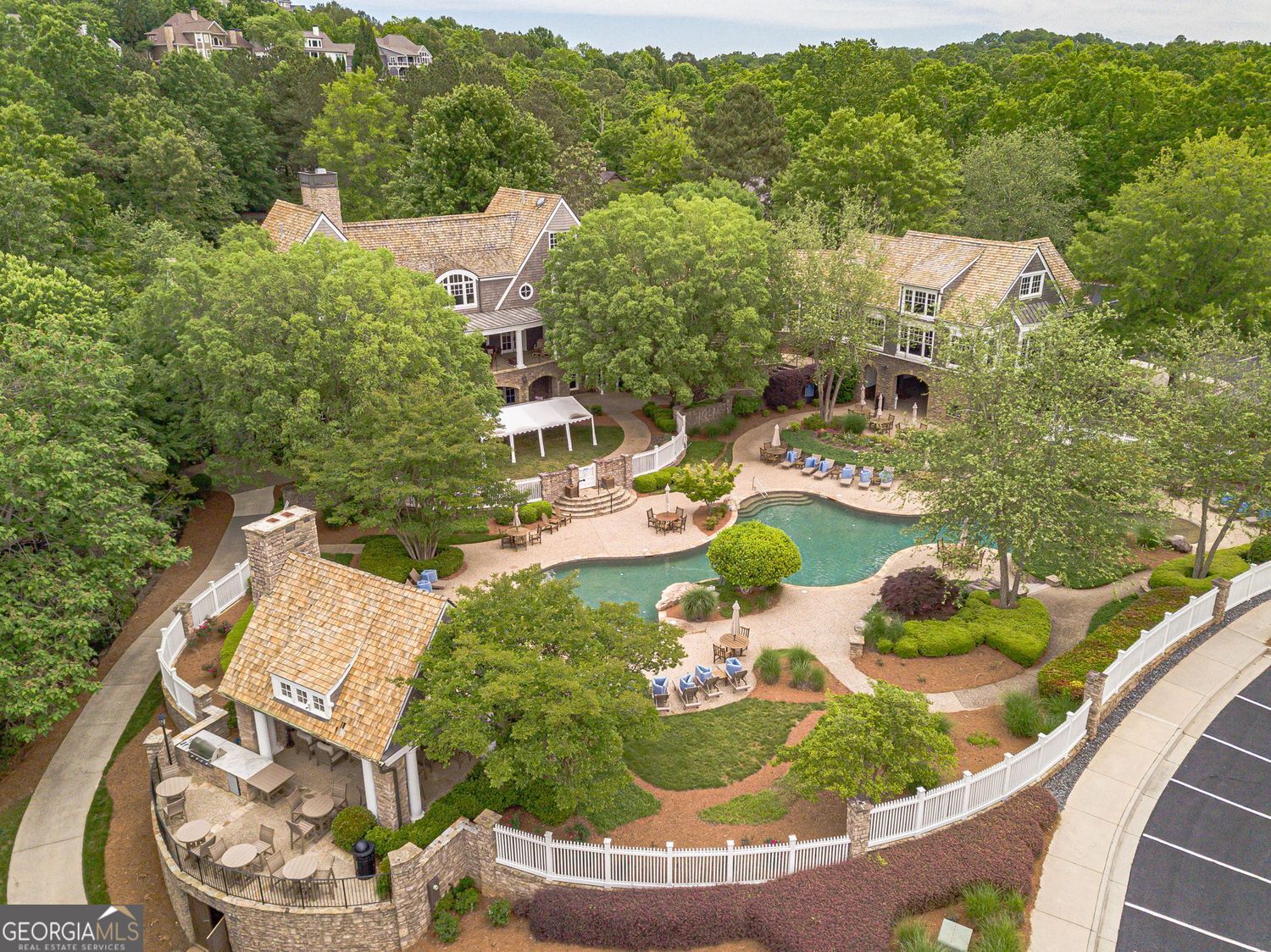 5953 Grand Marina Circle Gainesville GA 30506