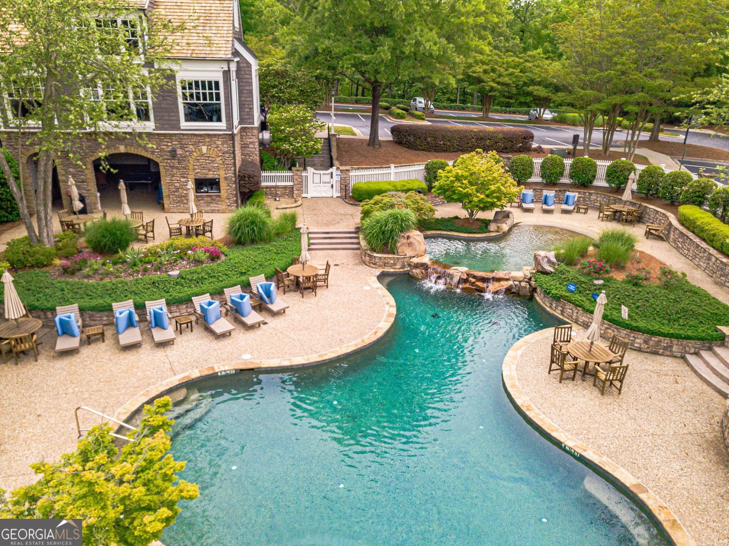 5953 Grand Marina Circle Gainesville GA 30506