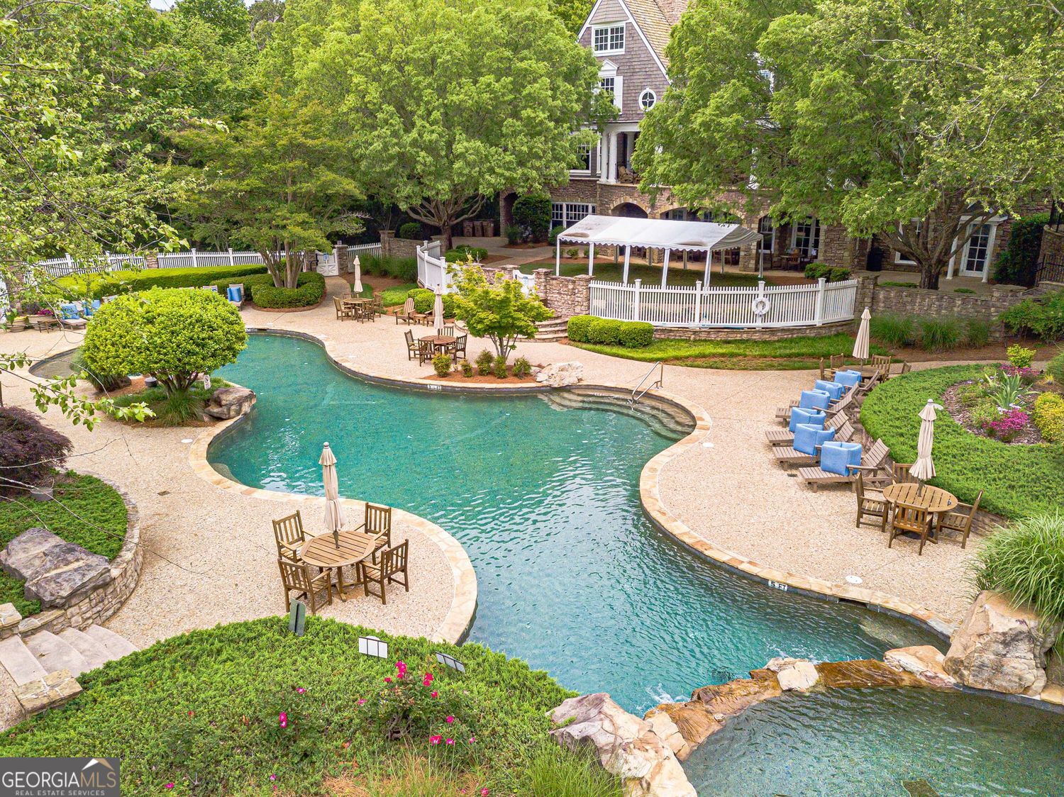 5953 Grand Marina Circle Gainesville GA 30506