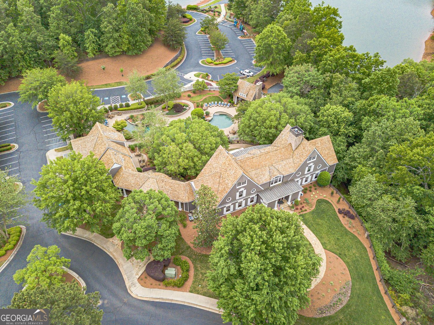 5953 Grand Marina Circle Gainesville GA 30506