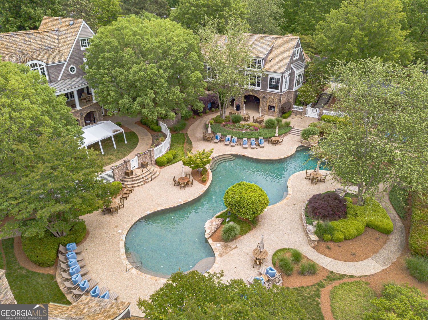 5953 Grand Marina Circle Gainesville GA 30506