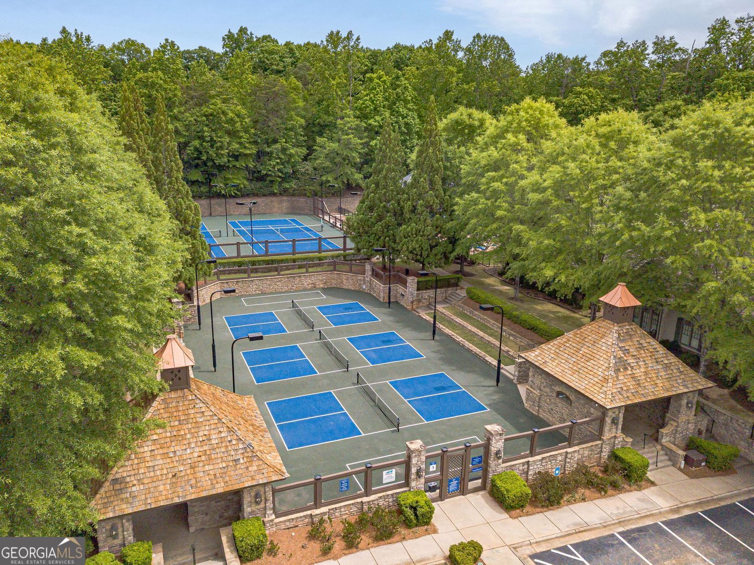 5953 Grand Marina Circle Gainesville GA 30506