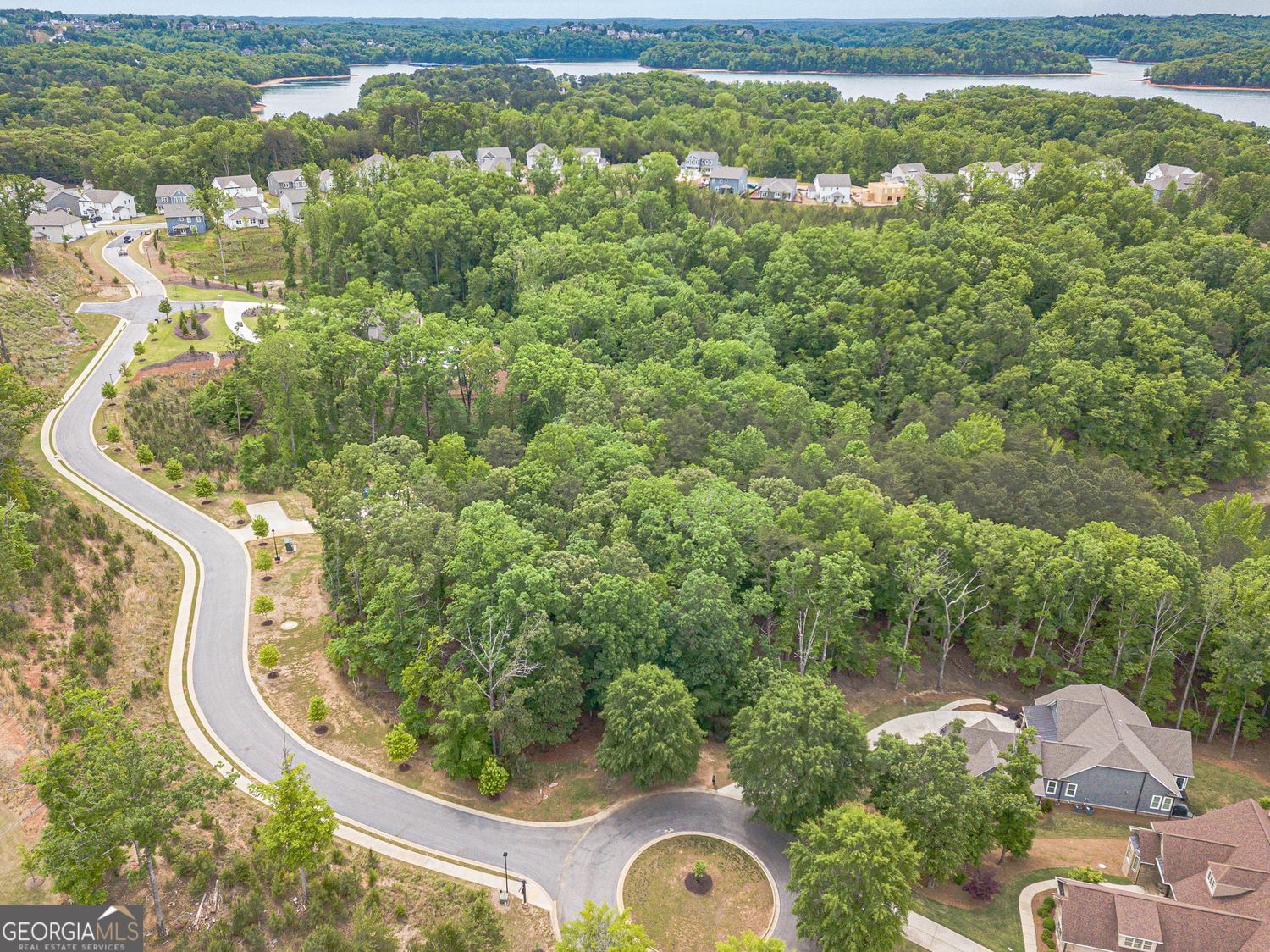5953 Grand Marina Circle Gainesville GA 30506