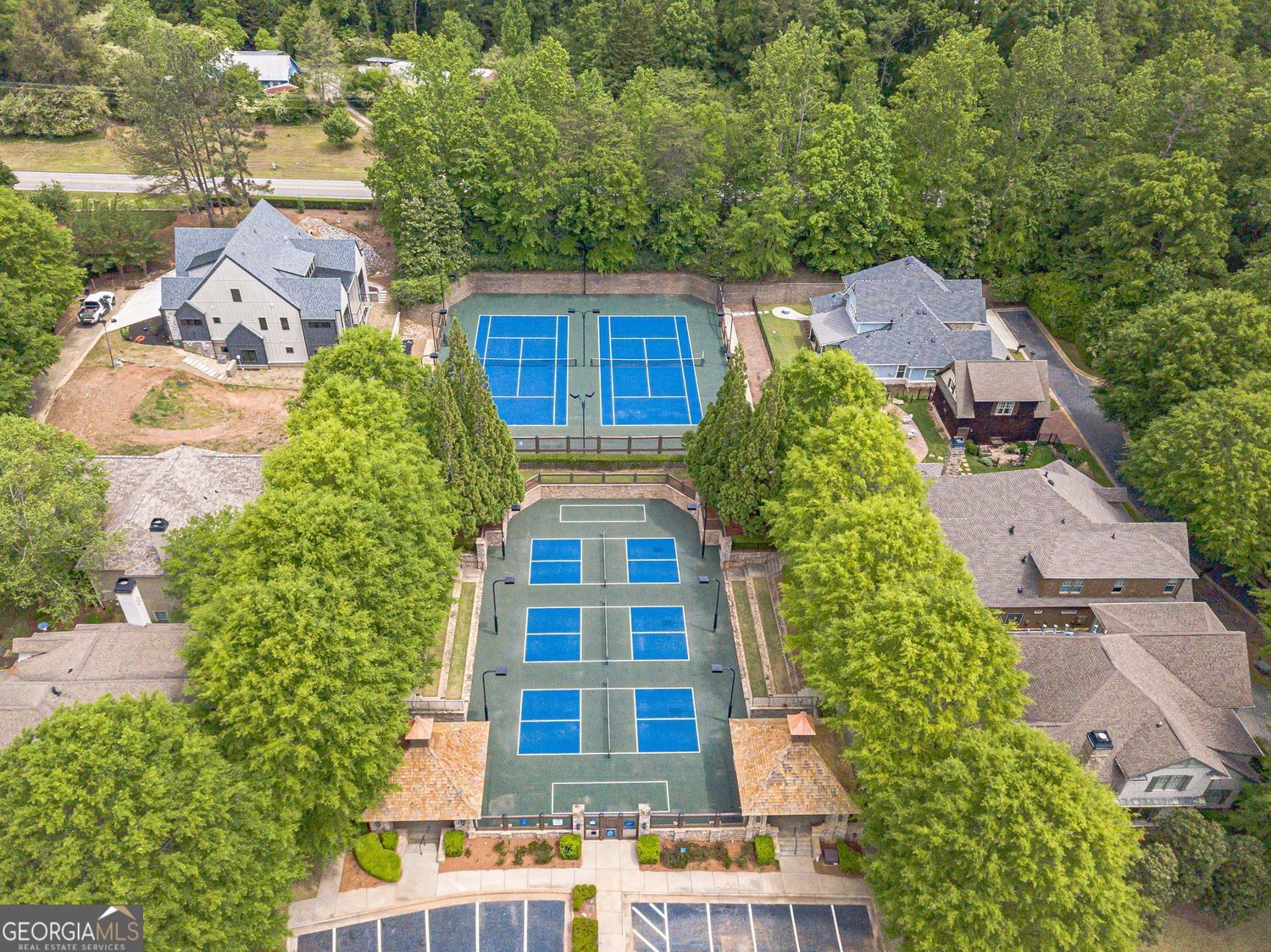 5953 Grand Marina Circle Gainesville GA 30506