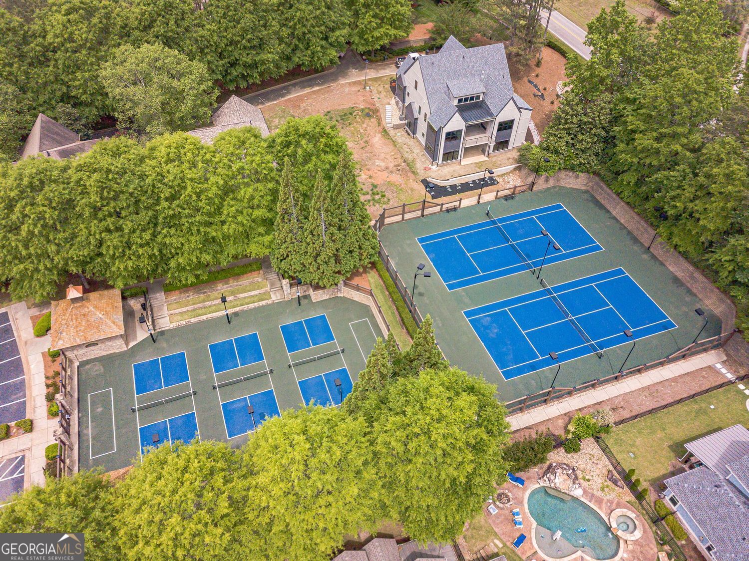 5953 Grand Marina Circle Gainesville GA 30506