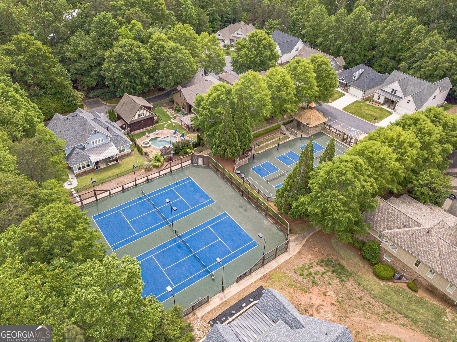 5953 Grand Marina Circle Gainesville GA 30506
