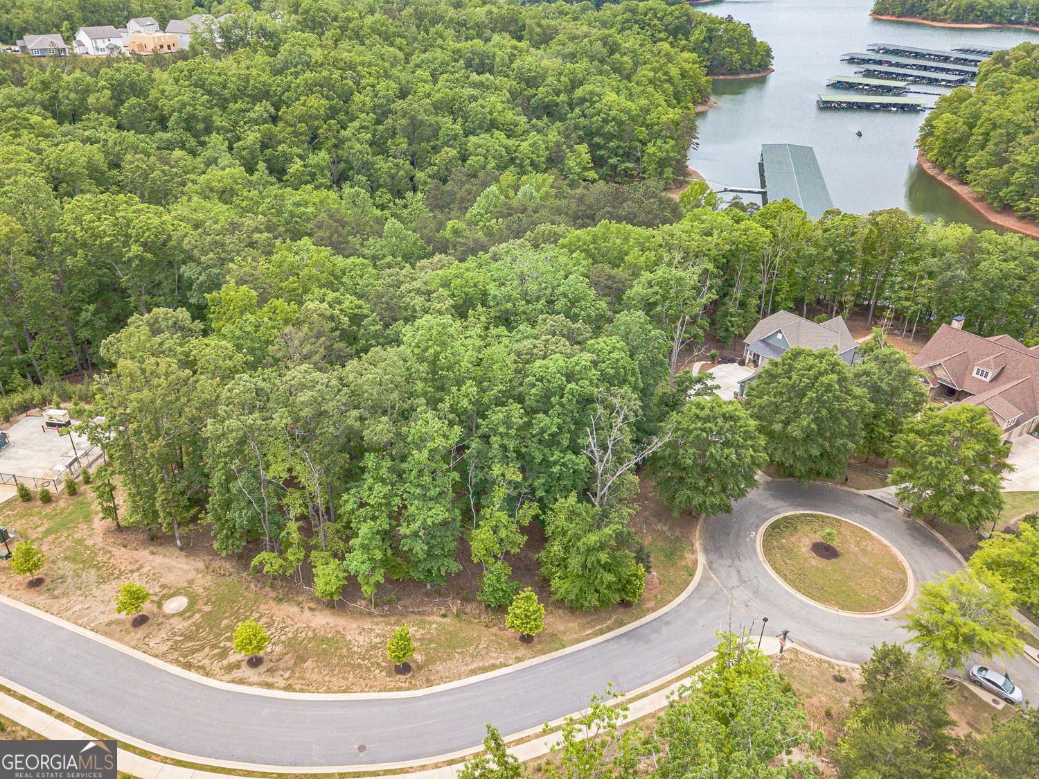5953 Grand Marina Circle Gainesville GA 30506
