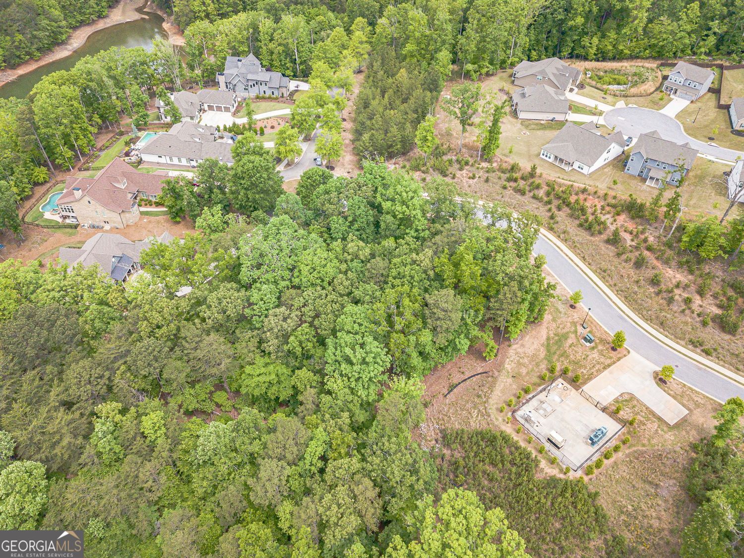 5953 Grand Marina Circle Gainesville GA 30506