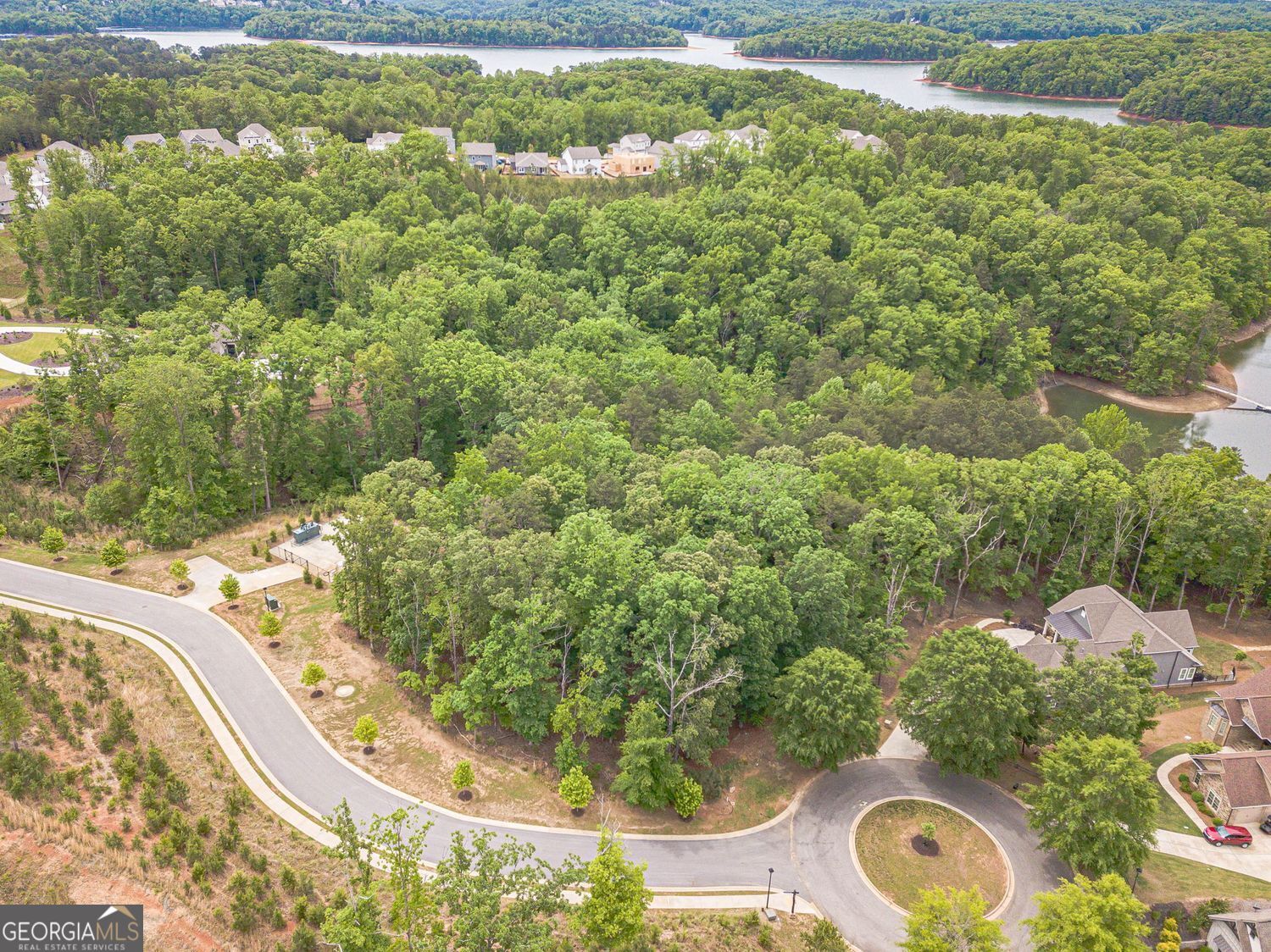 5953 Grand Marina Circle Gainesville GA 30506