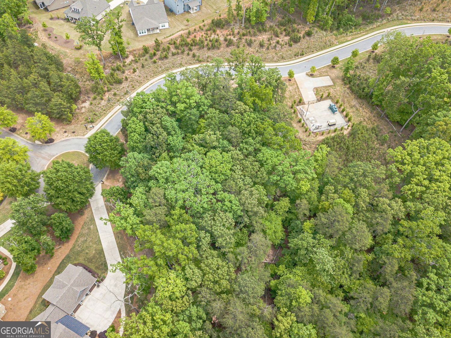 5953 Grand Marina Circle Gainesville GA 30506