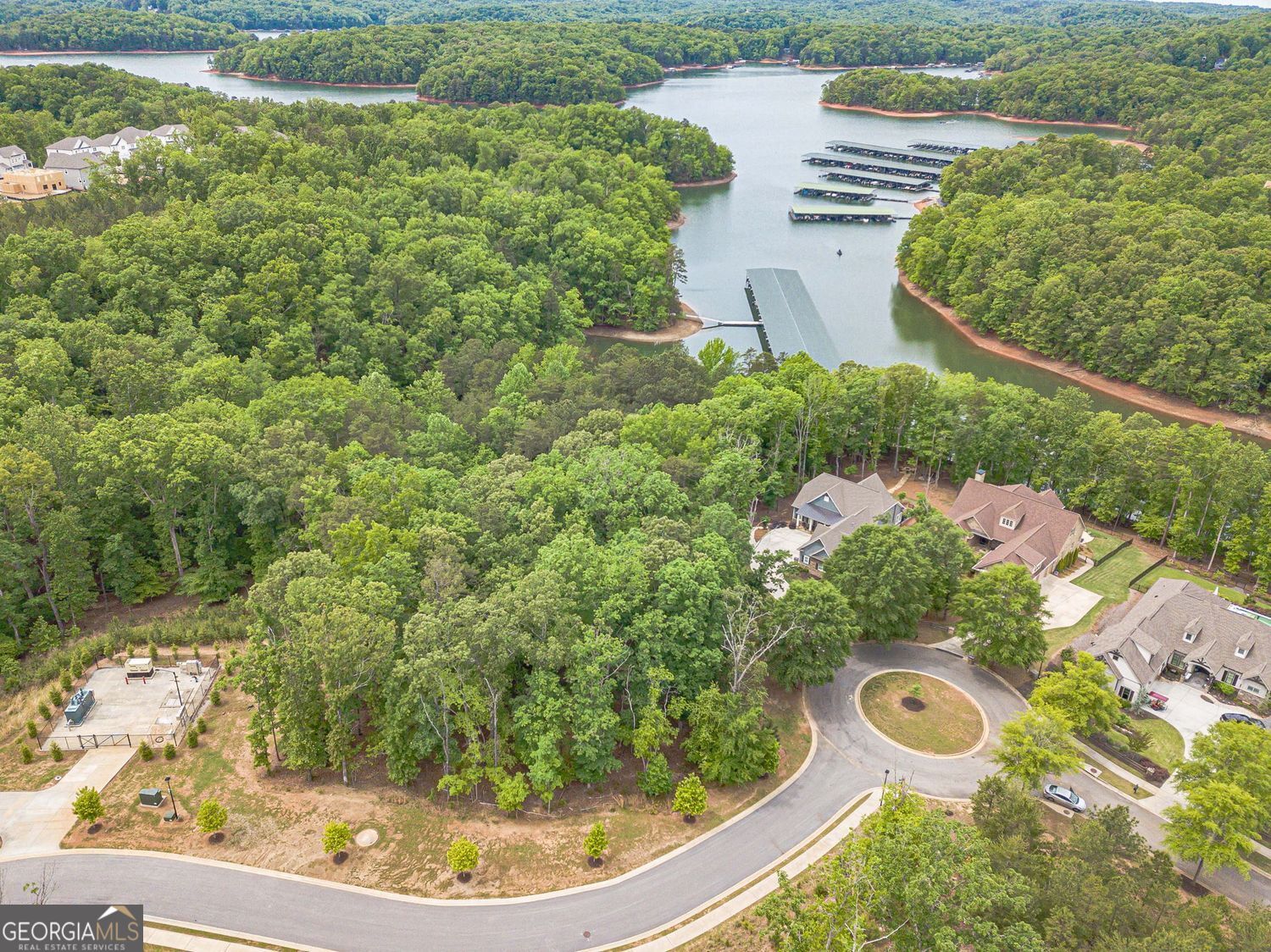 5953 Grand Marina Circle Gainesville GA 30506
