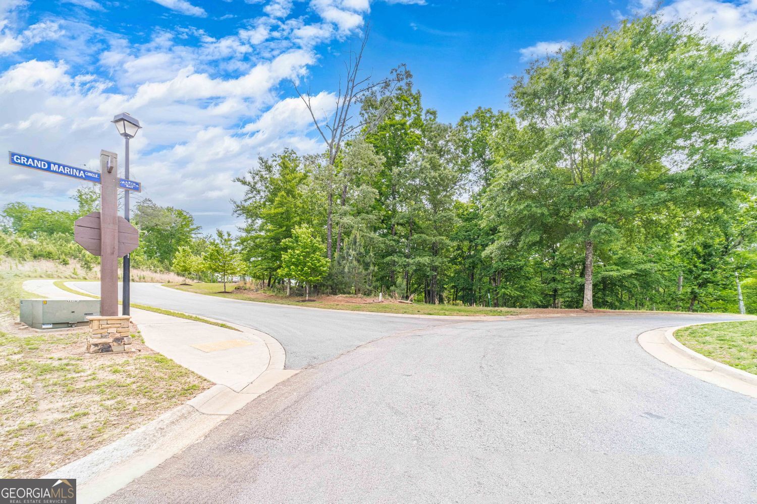 5953 Grand Marina Circle Gainesville GA 30506