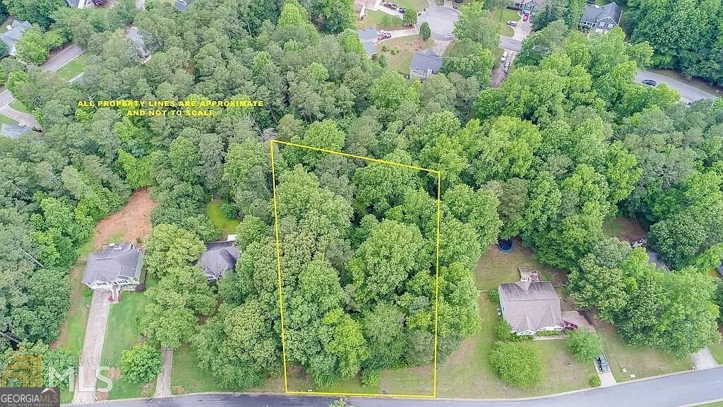 3262 Camens Way Buford GA 30519
