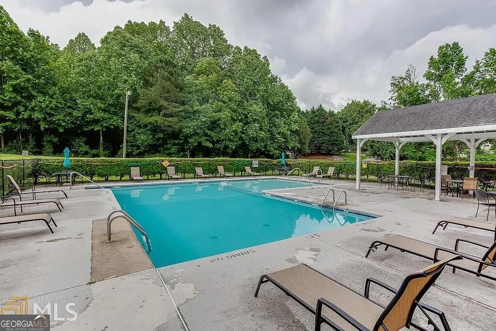 3262 Camens Way Buford GA 30519
