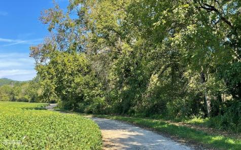 37+ Acres Jarrett Road Hayesville NC 28904